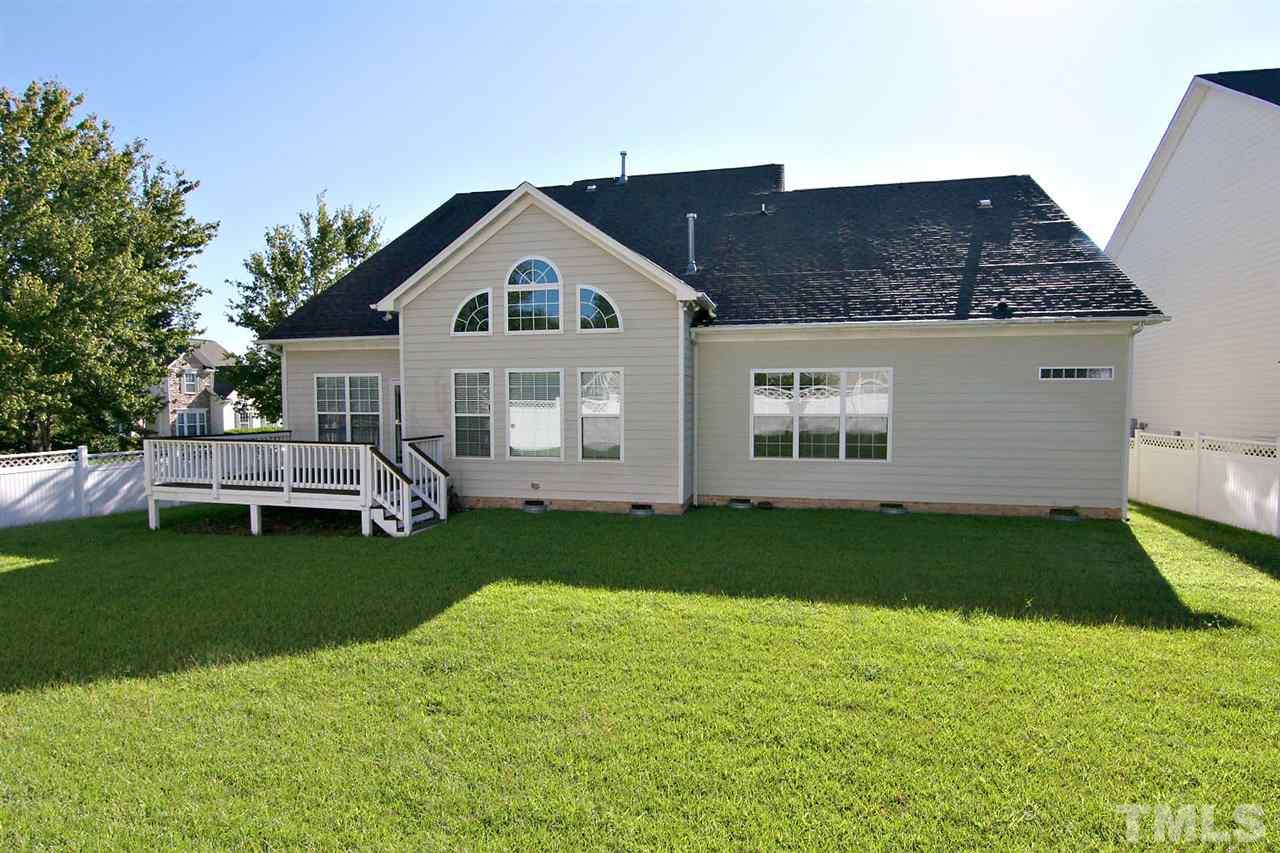 2517 Treen Street Raleigh, NC 27614 - Photo 21 of 24 Gallery Image 21