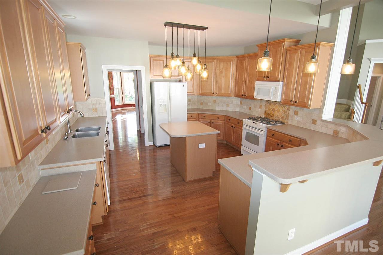 2517 Treen Street Raleigh, NC 27614 - Photo 5 of 24 Gallery Image 5