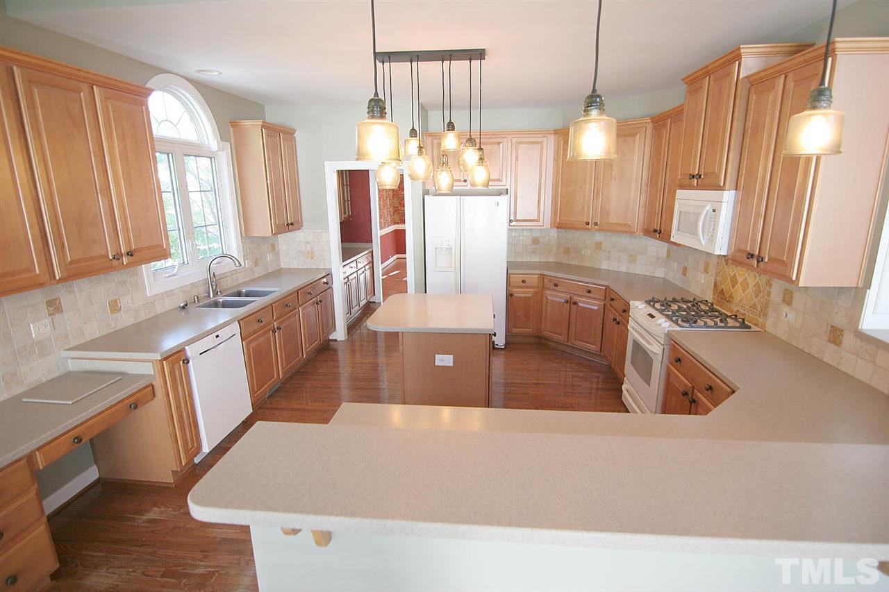 2517 Treen Street Raleigh, NC 27614 - Photo 6 of 24 Gallery Image 6