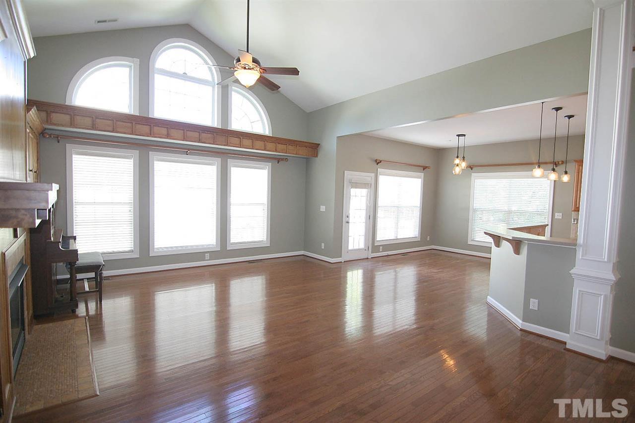 2517 Treen Street Raleigh, NC 27614 - Photo 8 of 24 Gallery Image 8