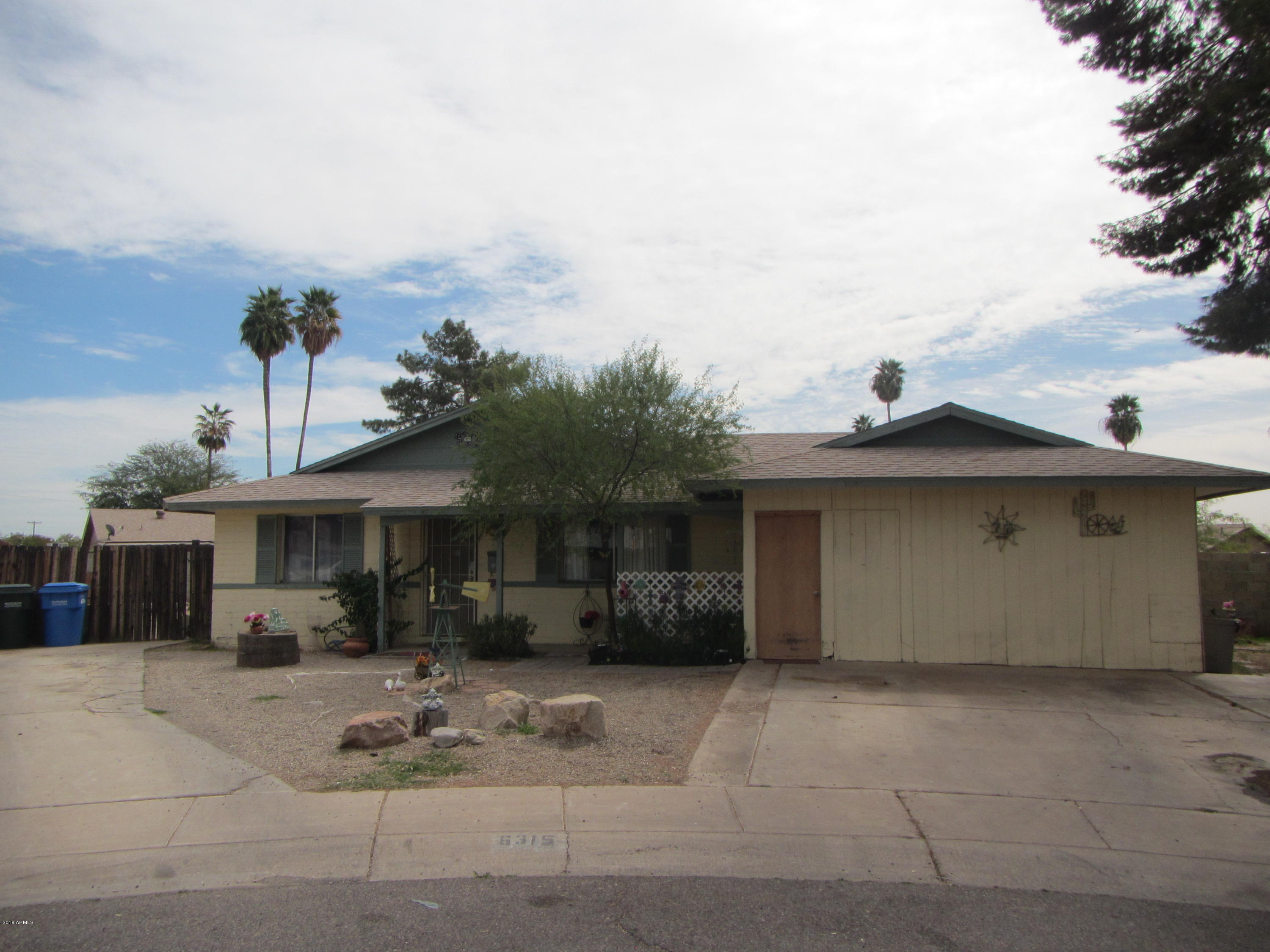 6315 West Cheery Lynn Road Phoenix, AZ 85033 - Photo 1 of 1 IMG_0395