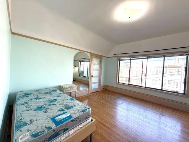 $1,600 | 553 8th Avenue, San Francisco, CA 94118