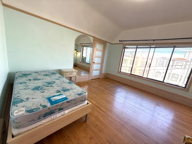 $1,600 | 553 8th Avenue, San Francisco, CA 94118