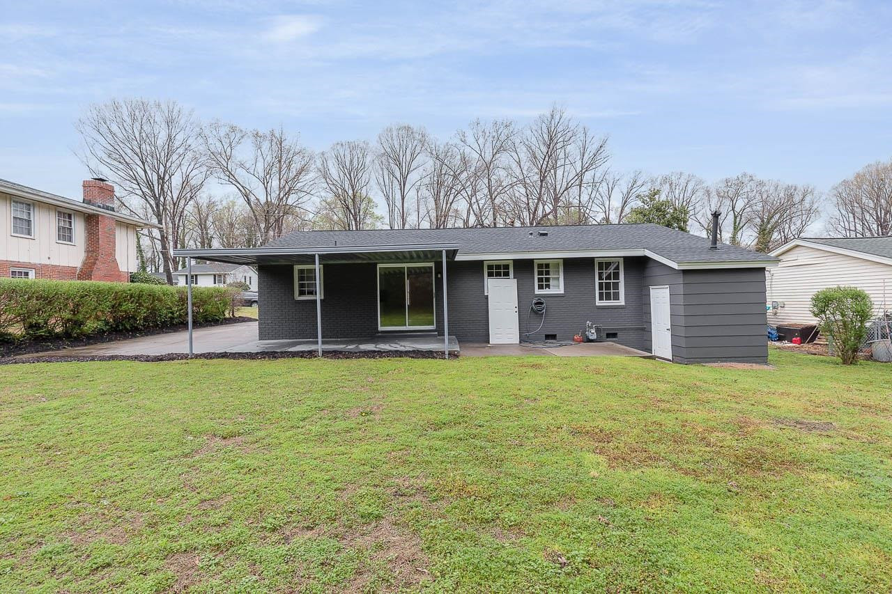 3112 Julian Drive Raleigh, NC 27604 - Photo 15 of 15 Photo 15