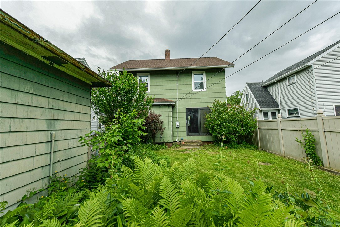 172 Bedford Street Rochester, NY 14609 - Photo 7 of 36