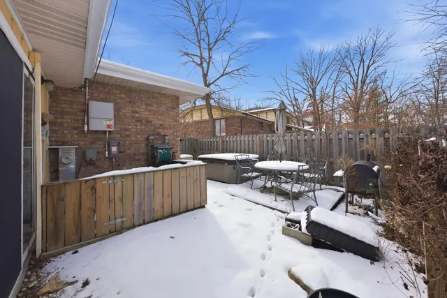 $339,900 | 883 Honey Lane, Crete, IL 60417