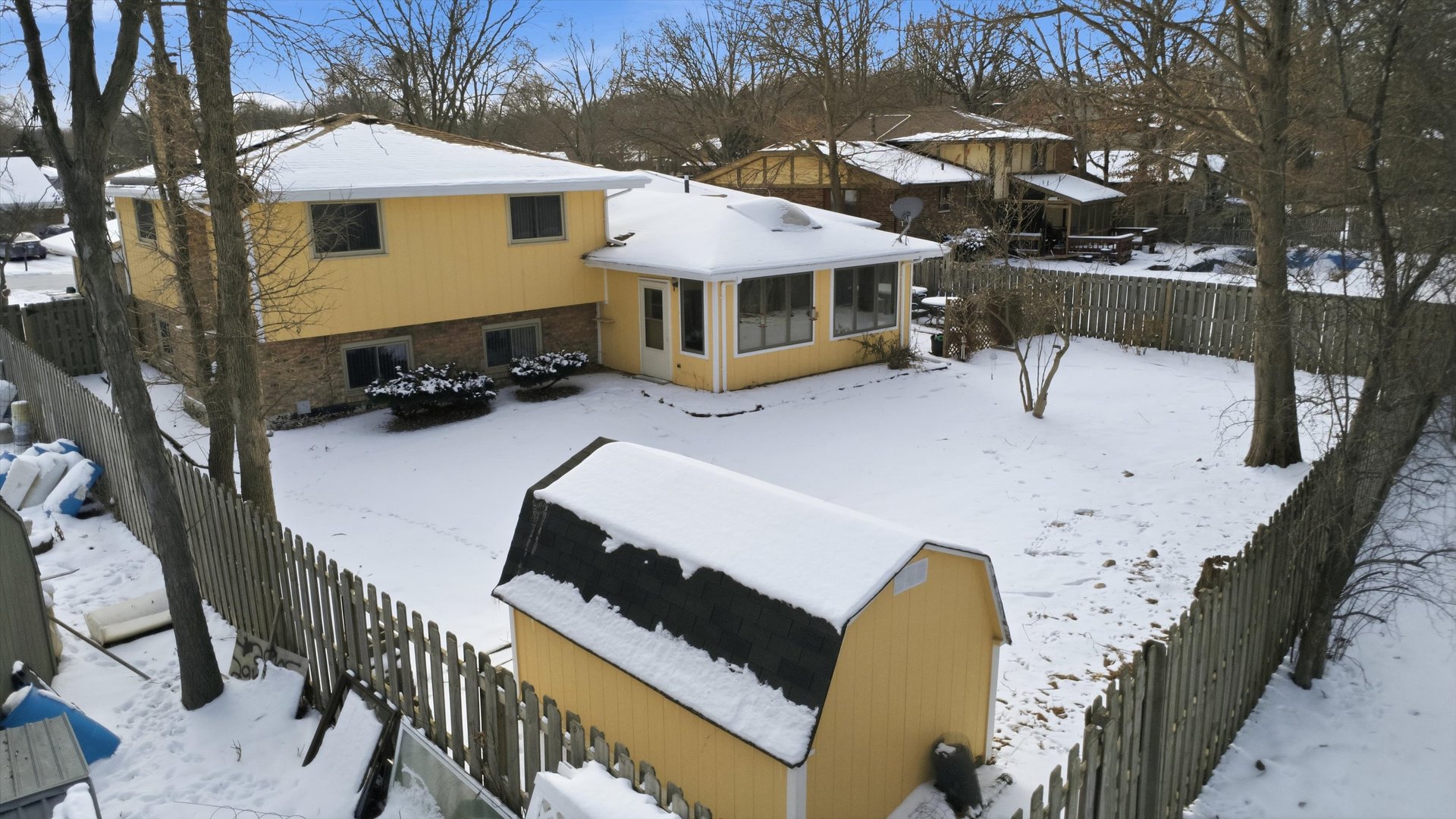 883 Honey Lane Crete, IL 60417 - Photo 24 of 26