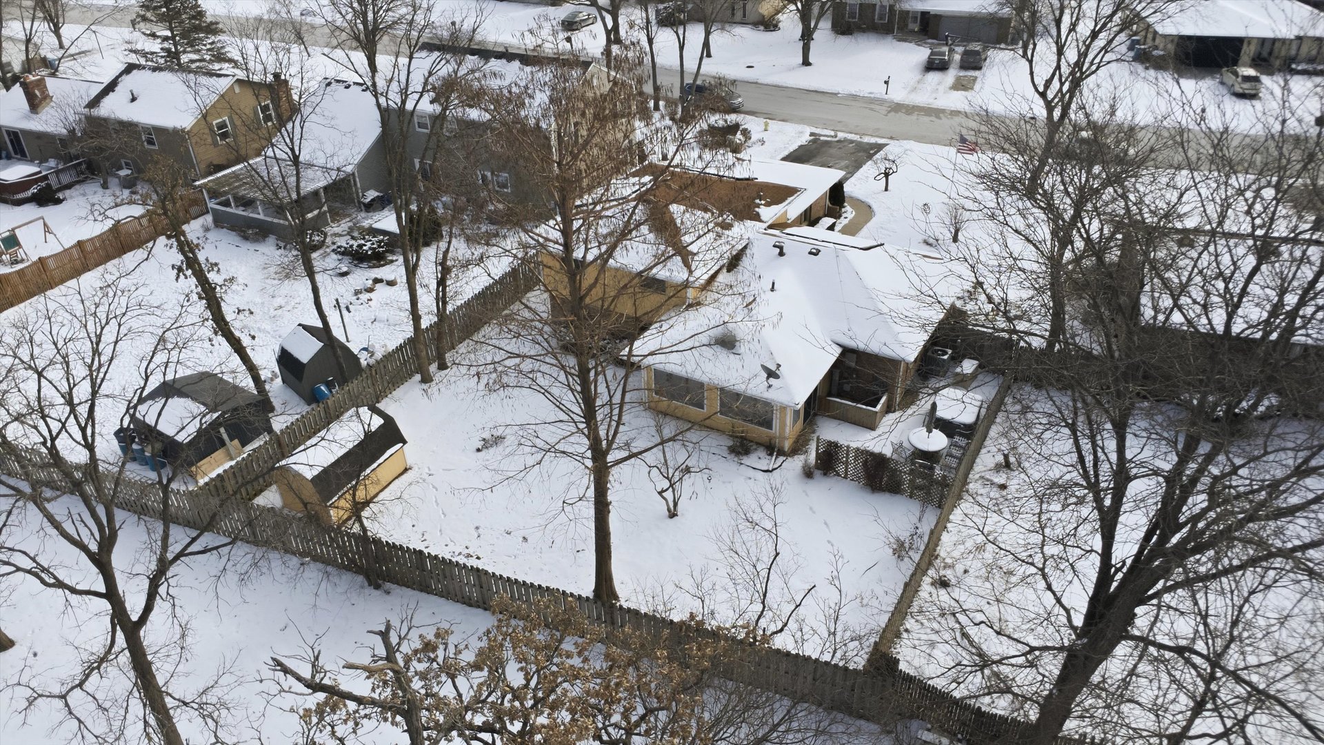 883 Honey Lane Crete, IL 60417 - Photo 25 of 26