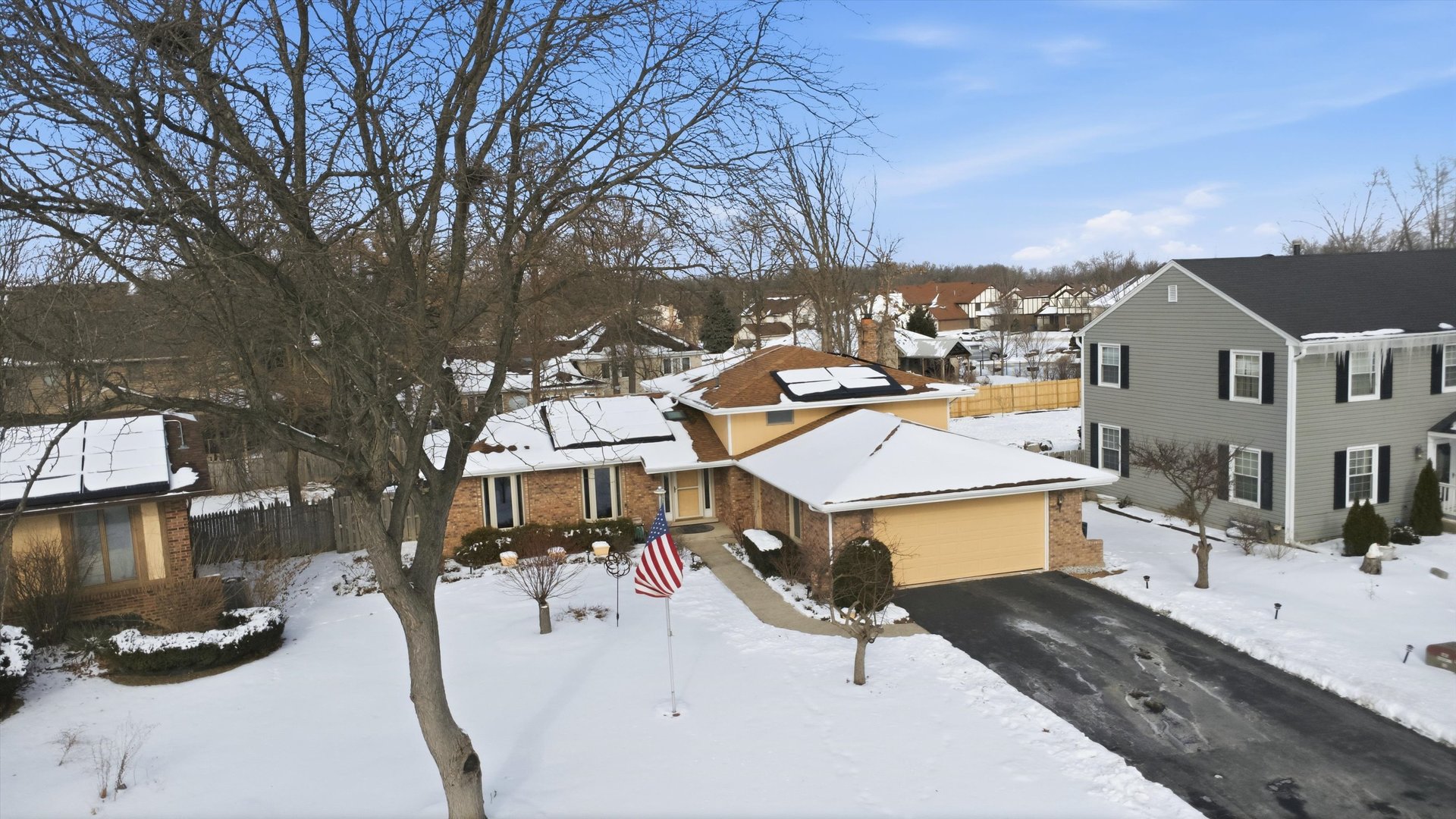 883 Honey Lane Crete, IL 60417 - Photo 26 of 26