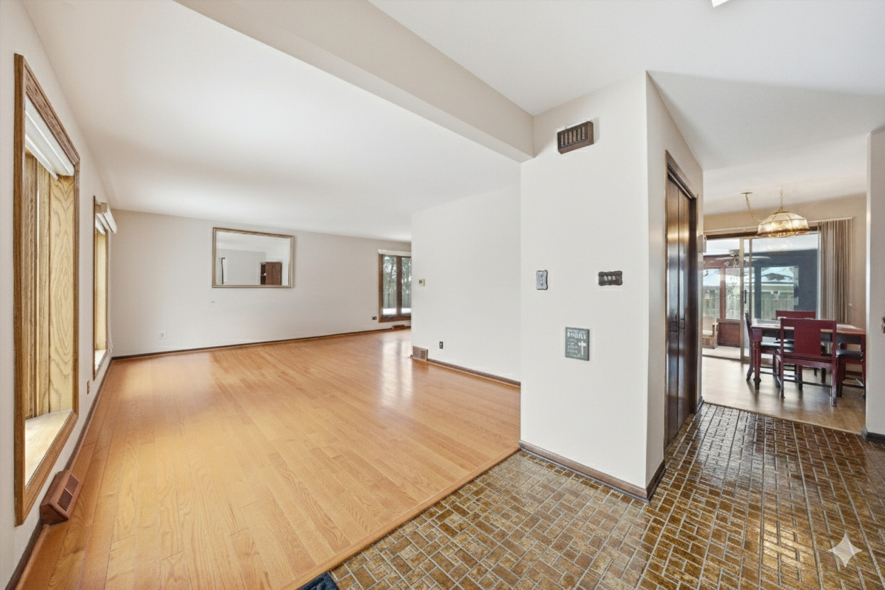 883 Honey Lane Crete, IL 60417 - Photo 4 of 26