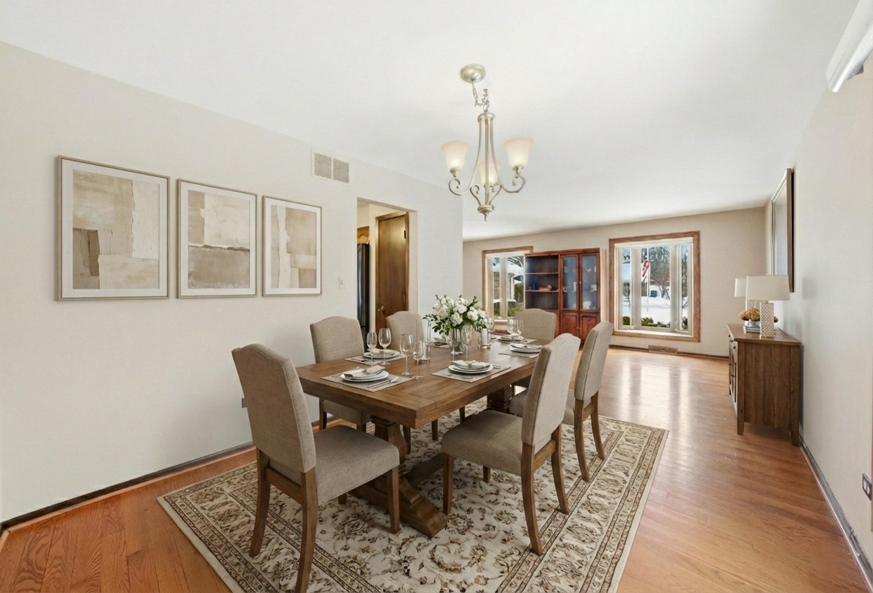 883 Honey Lane Crete, IL 60417 - Photo 8 of 26