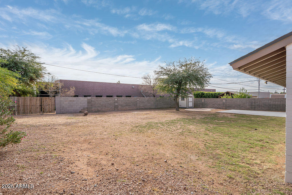 4653 East Almeria Road Phoenix, AZ 85008 - Photo 33 of 36