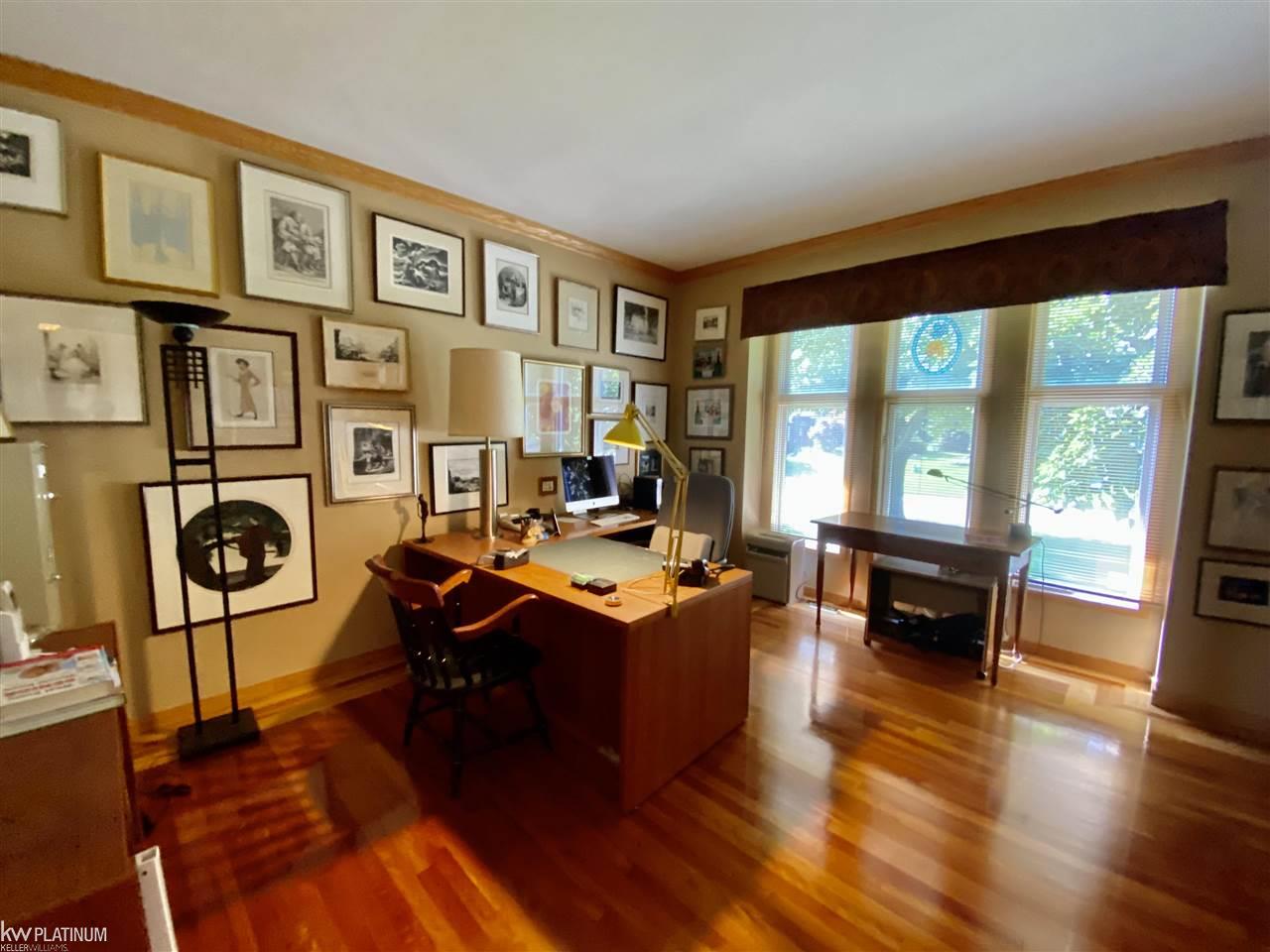 1396 Otter Drive Rochester Hills, MI 48306 - Photo 8 of 27