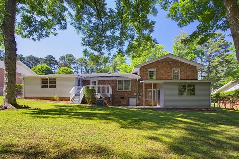 $649,900 | 3053 East Ramble Lane, Decatur, GA 30033