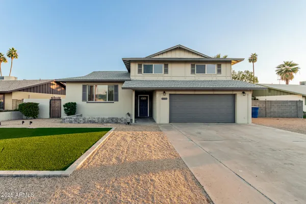 $610,000 | 1717 East Pebble Beach Drive, Tempe, AZ 85282
