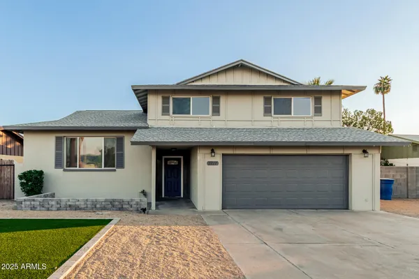 $610,000 | 1717 East Pebble Beach Drive, Tempe, AZ 85282