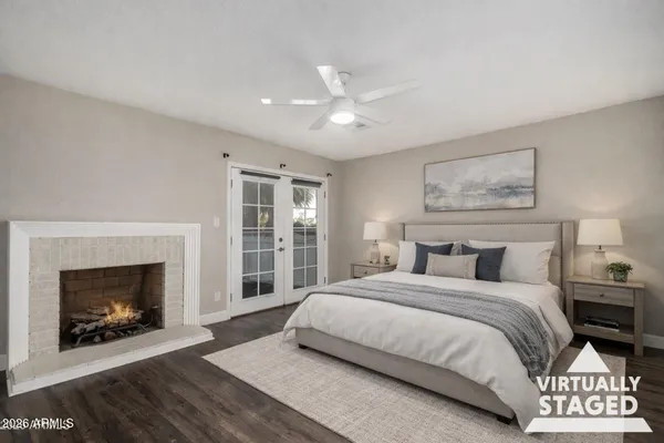 $610,000 | 1717 East Pebble Beach Drive, Tempe, AZ 85282