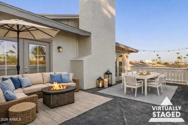 $610,000 | 1717 East Pebble Beach Drive, Tempe, AZ 85282