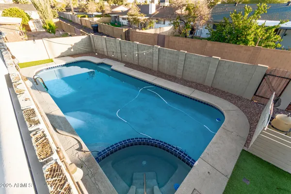 $610,000 | 1717 East Pebble Beach Drive, Tempe, AZ 85282