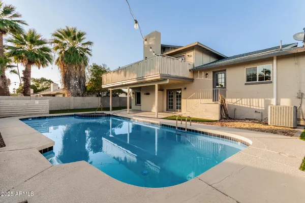 $610,000 | 1717 East Pebble Beach Drive, Tempe, AZ 85282