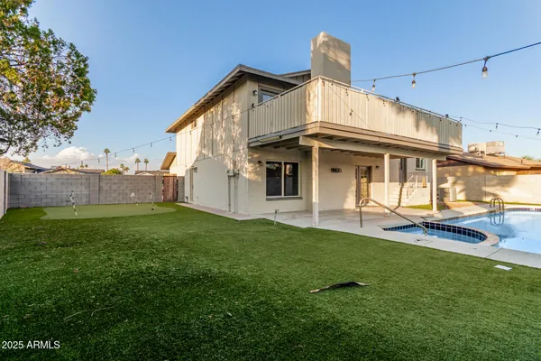 $610,000 | 1717 East Pebble Beach Drive, Tempe, AZ 85282