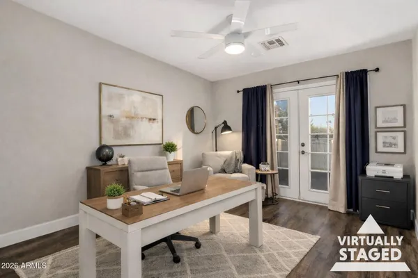 $610,000 | 1717 East Pebble Beach Drive, Tempe, AZ 85282