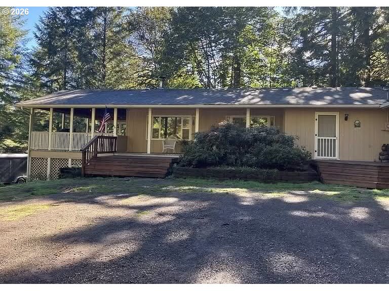 76672 La Duke Road Westfir, OR 97492 - Photo 1 of 22