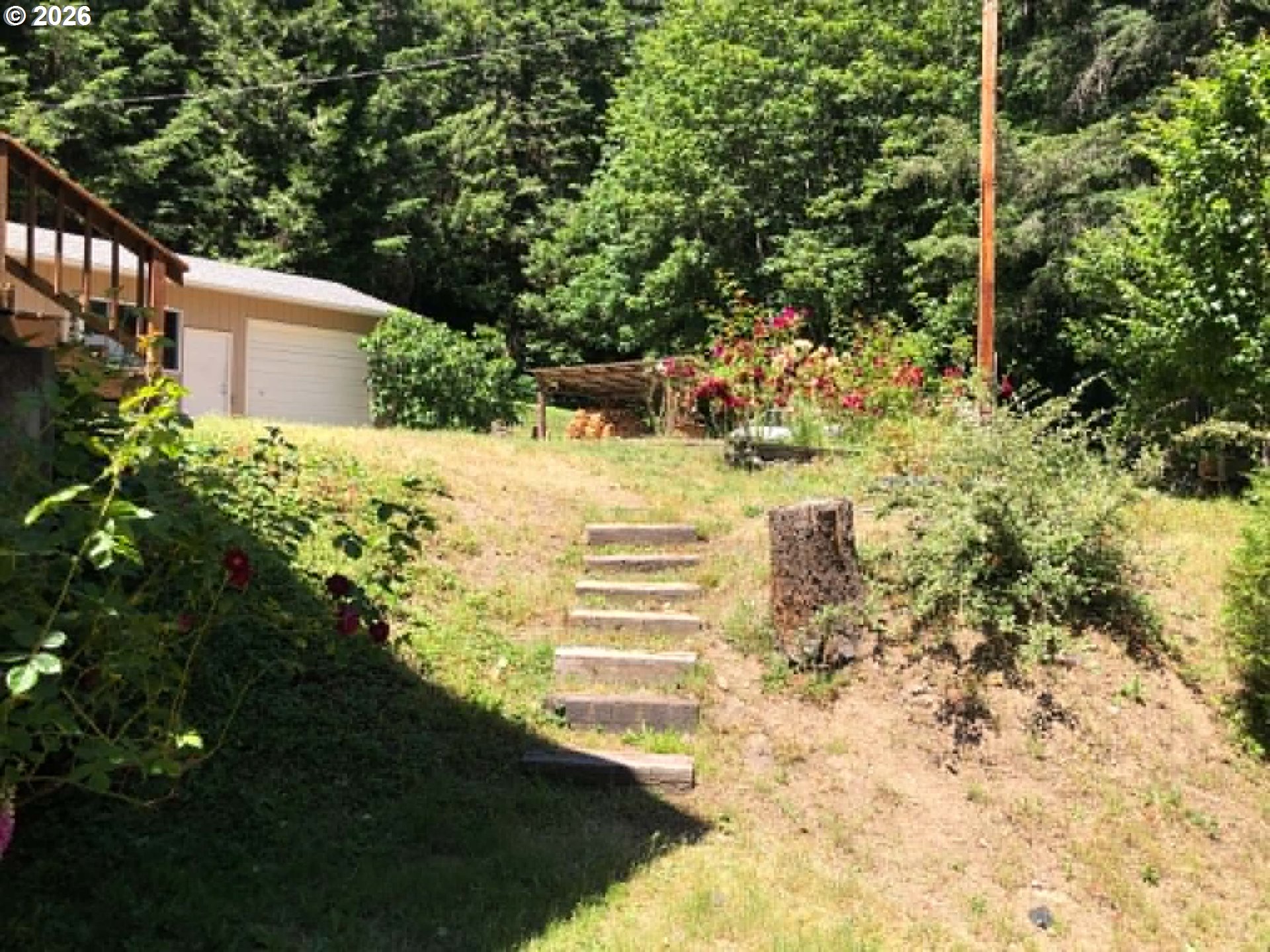 76672 La Duke Road Westfir, OR 97492 - Photo 11 of 22