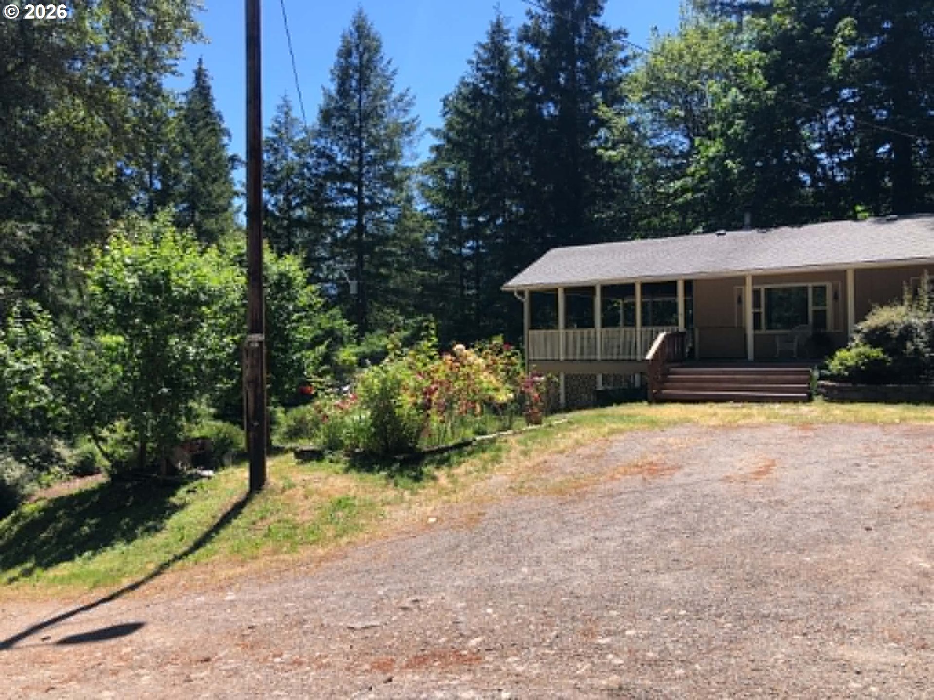 76672 La Duke Road Westfir, OR 97492 - Photo 10 of 22