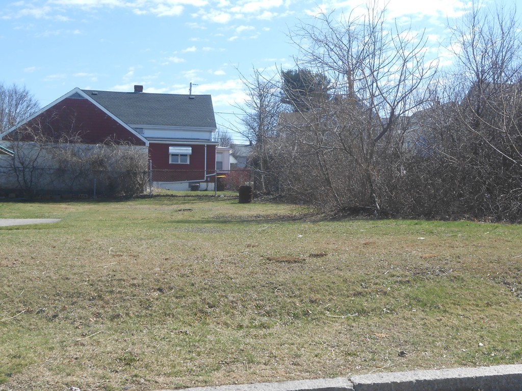 0 Lewis Street Fall River, MA 02724 - Photo 2 of 4 Gallery Image 2