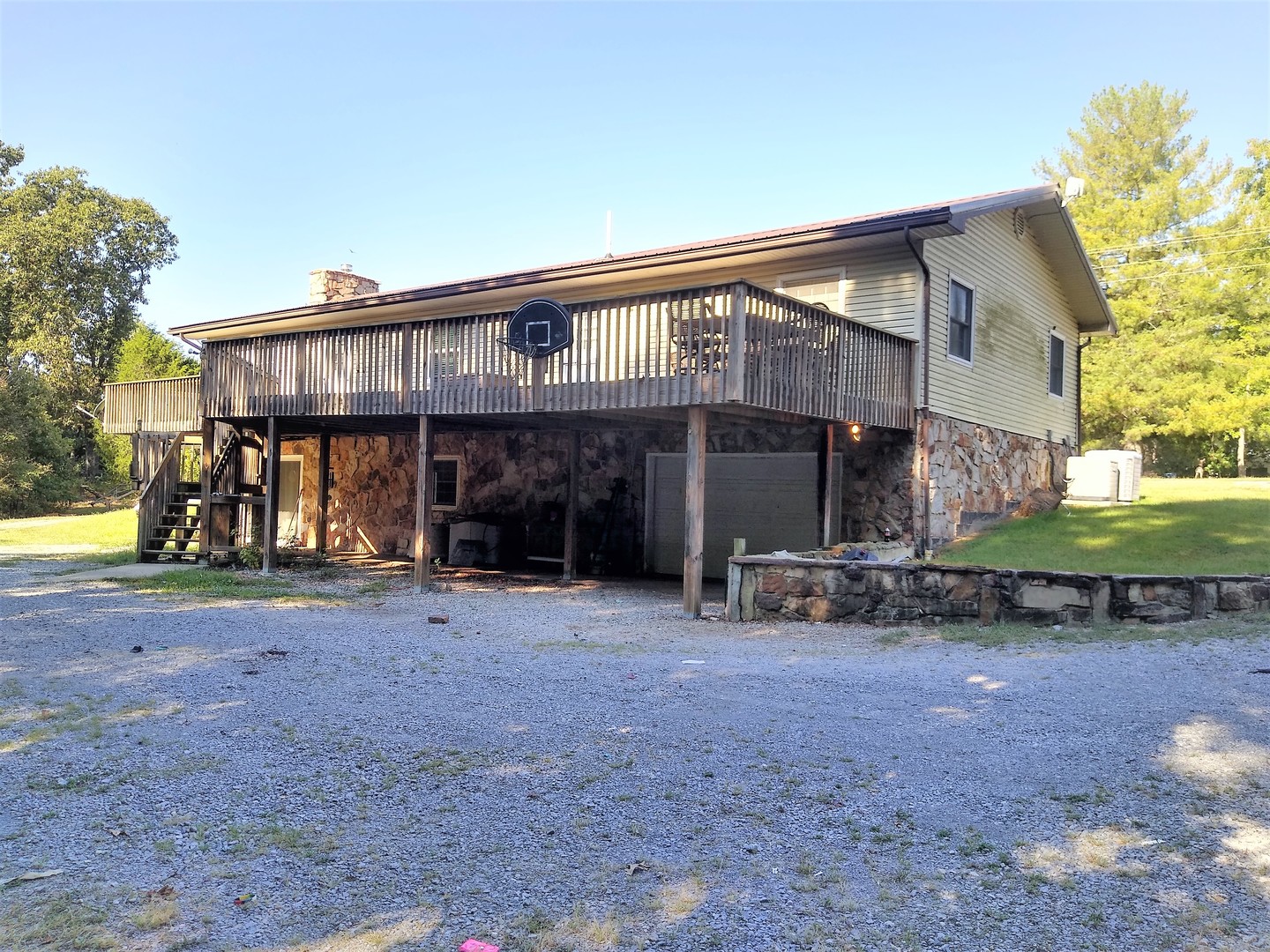 675 Reevesville Road Grantsburg, IL 62943 - Photo 3 of 40 Gallery Image 3