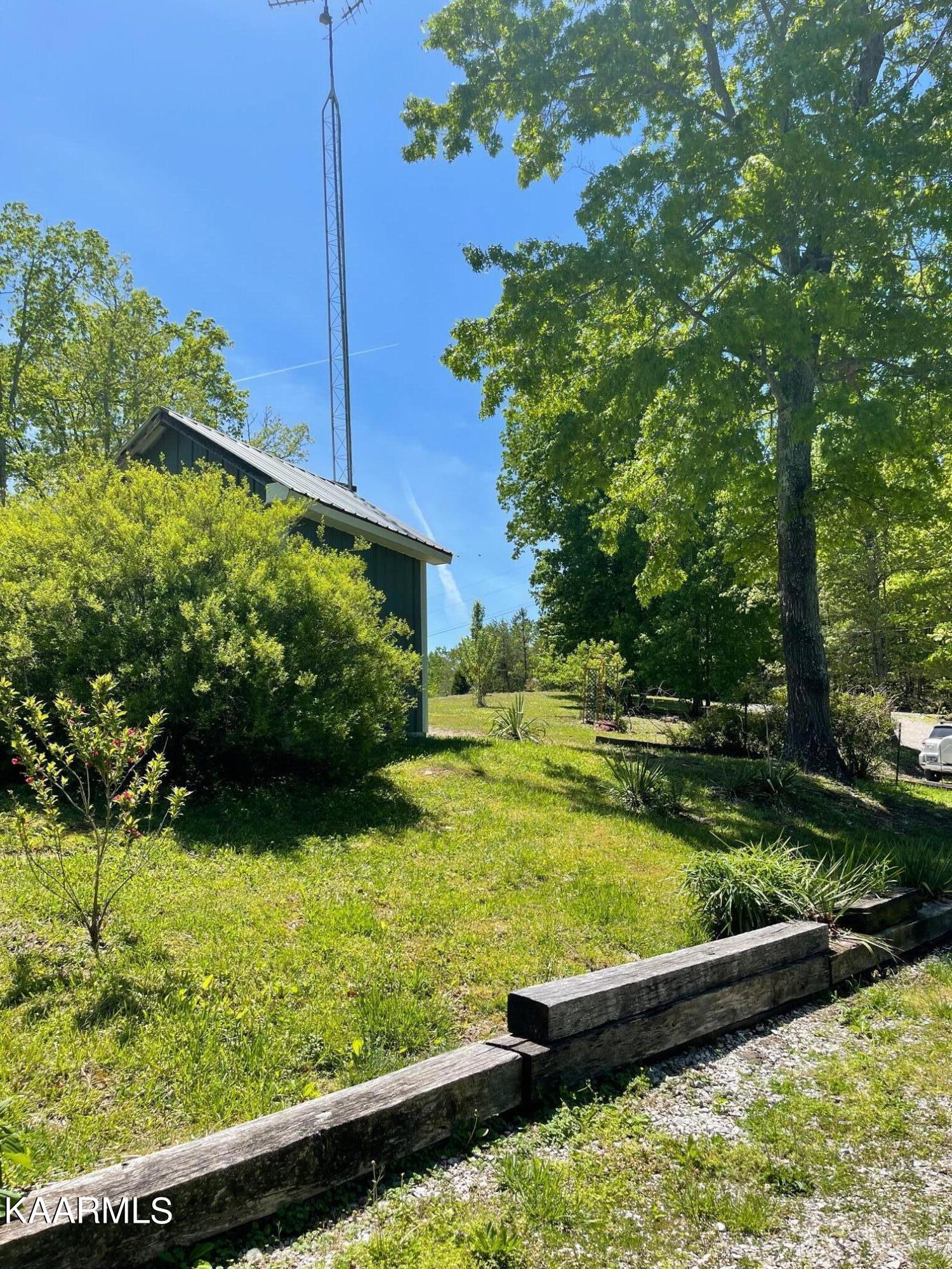 1398 Panther Branch Road Jamestown, TN 38556 - Photo 11 of 56 May 4