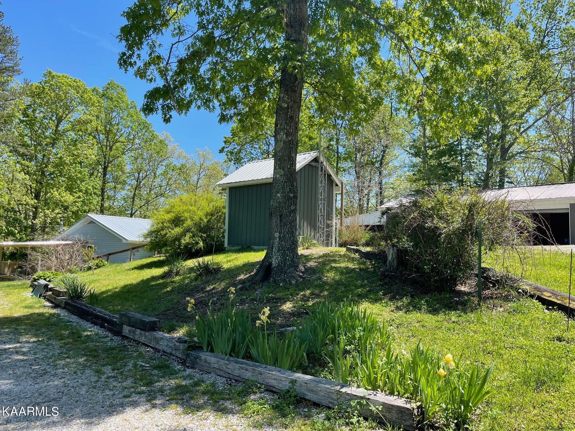 1398 Panther Branch Road Jamestown, TN 38556 - Photo 12 of 56 may 17