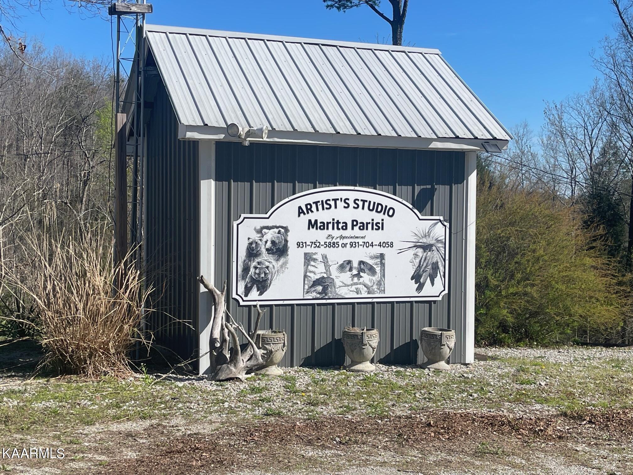1398 Panther Branch Road Jamestown, TN 38556 - Photo 23 of 56 IMG_3450