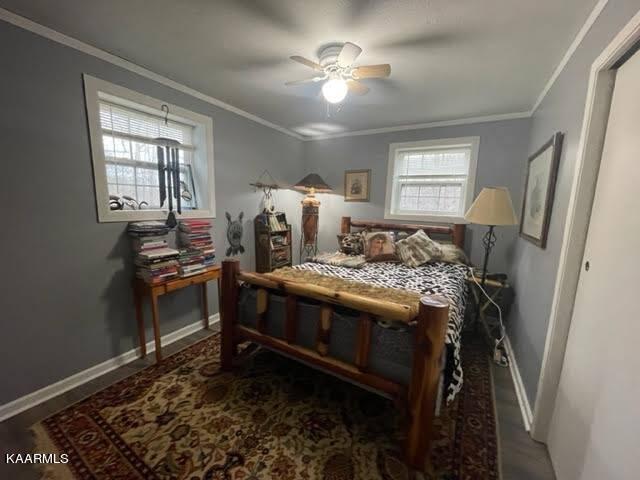 1398 Panther Branch Road Jamestown, TN 38556 - Photo 48 of 56 0-6