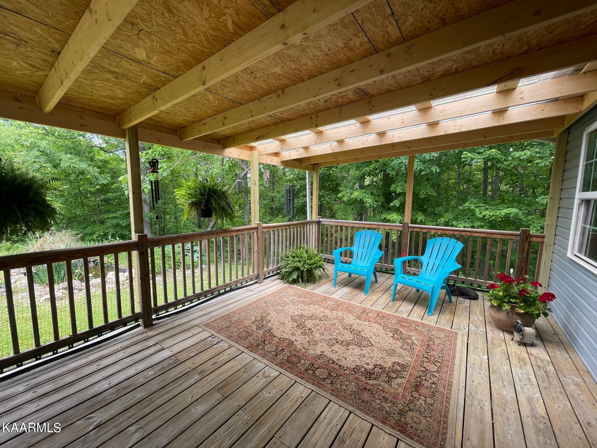1398 Panther Branch Road Jamestown, TN 38556 - Photo 8 of 56 june2