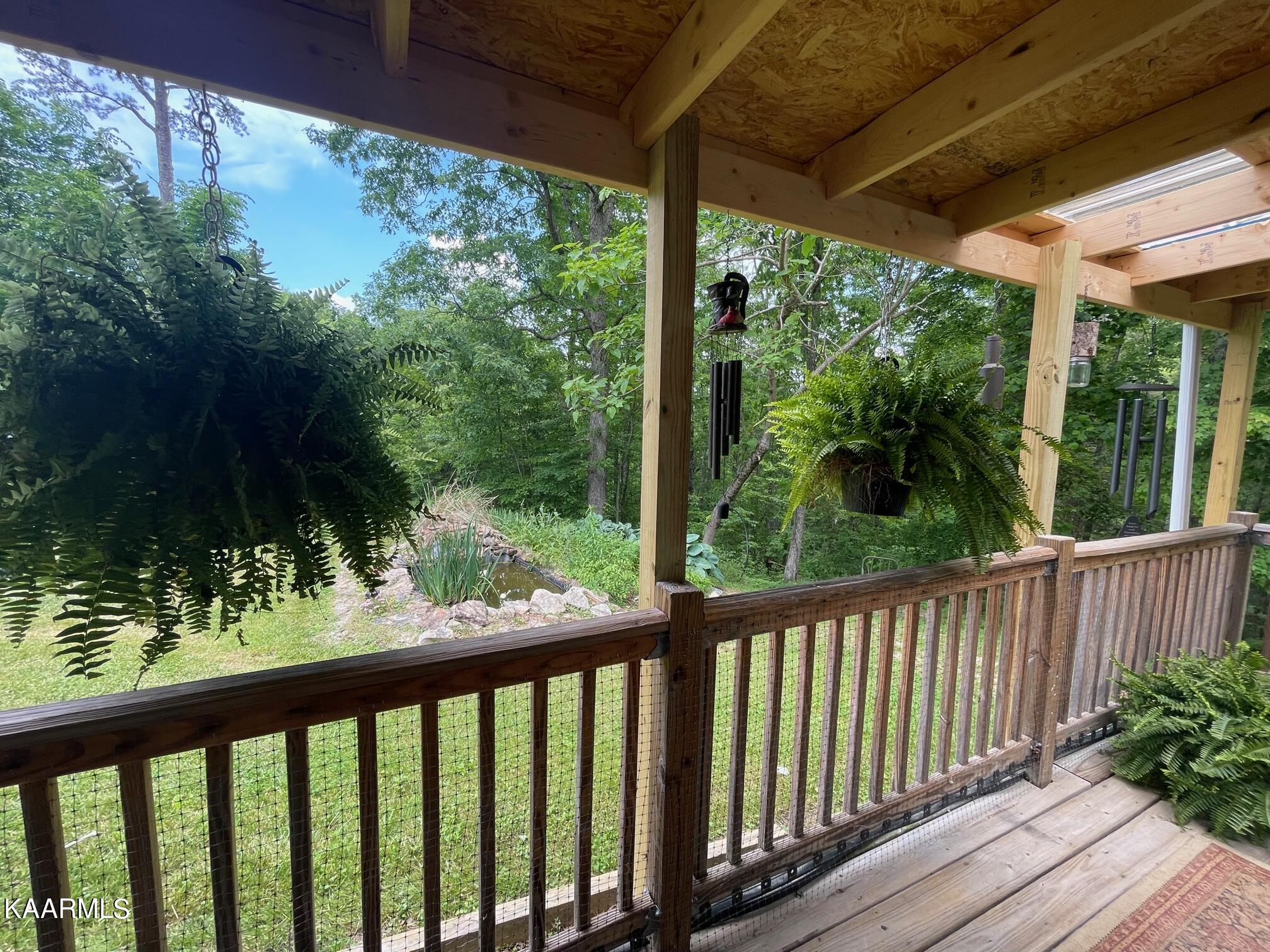 1398 Panther Branch Road Jamestown, TN 38556 - Photo 9 of 56 june5