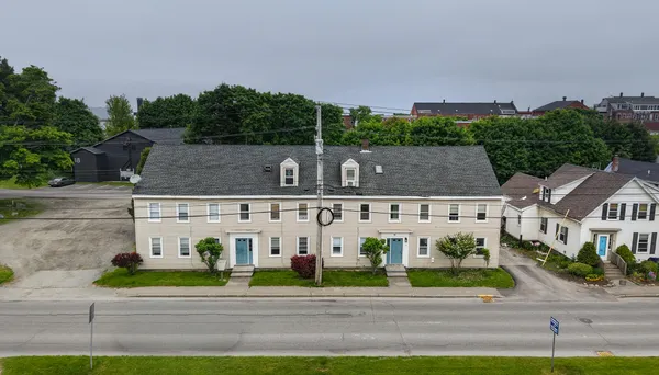 $1,500,020 | 85 Union Street, Rockland, ME 04841