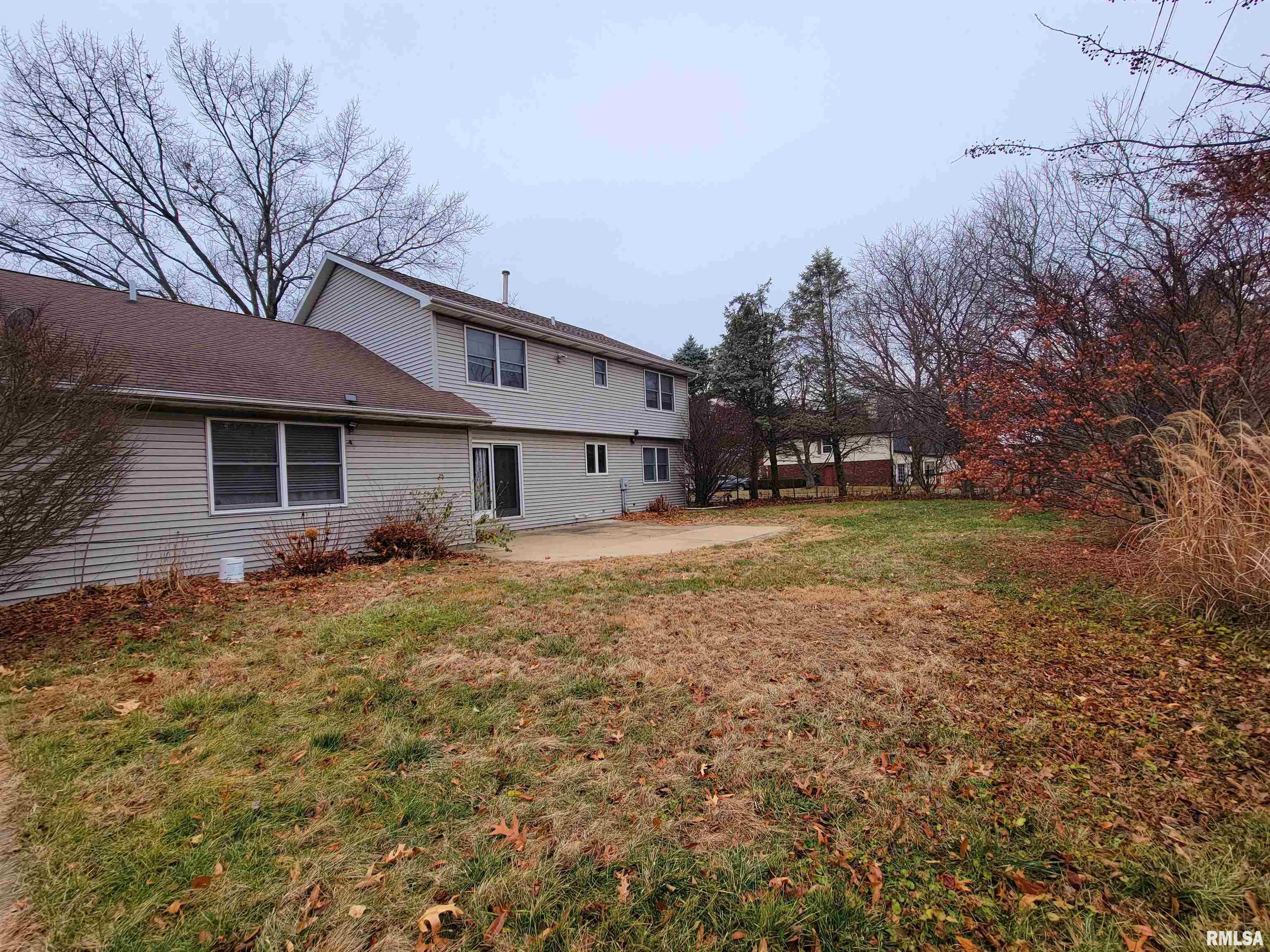 2728 North Rustic Ridge Drive Peoria, IL 61604 - Photo 46 of 47 Gallery Image 46