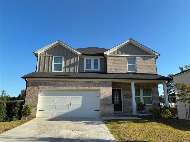 3120 Train Street, Unit R Buford, GA 30519 - Photo 1 of 29 Gallery Image 1