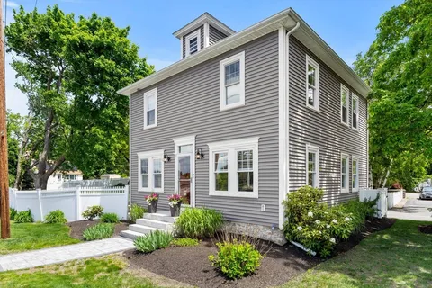 $819,900 | 77 Corbett Street, Andover, MA 01810