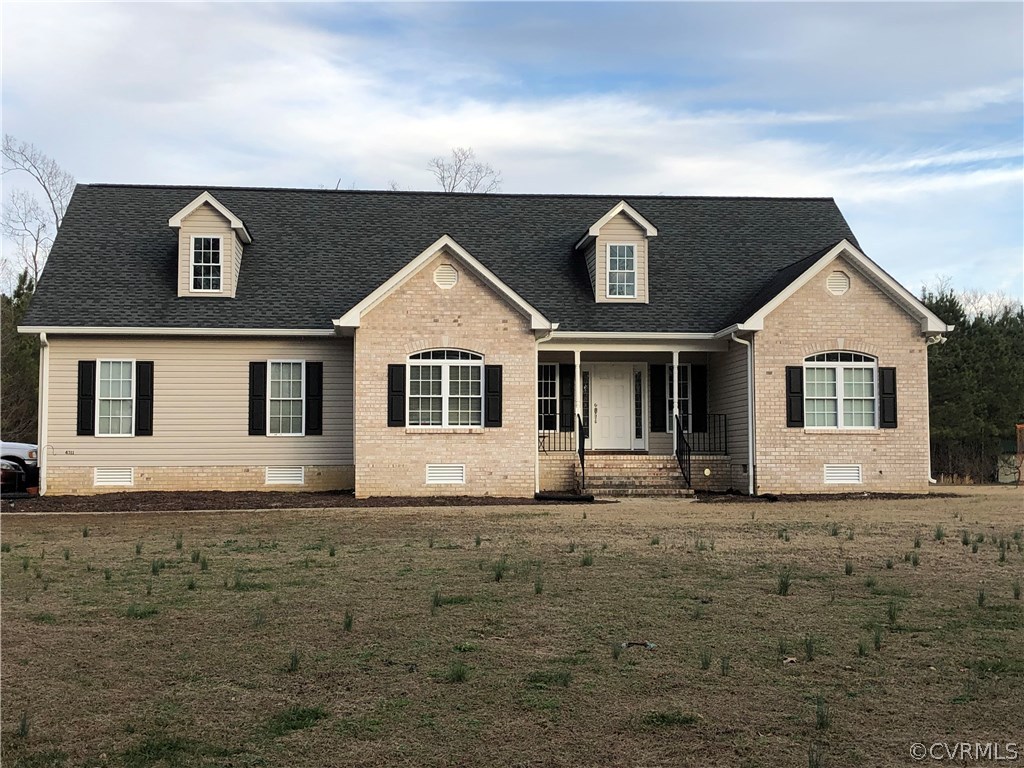 4311 Ruffin Road Hopewell, VA 23860 - Photo 2 of 11 Gallery Image 2