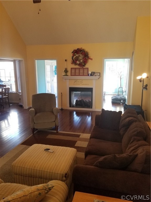 4311 Ruffin Road Hopewell, VA 23860 - Photo 7 of 11 Gallery Image 7