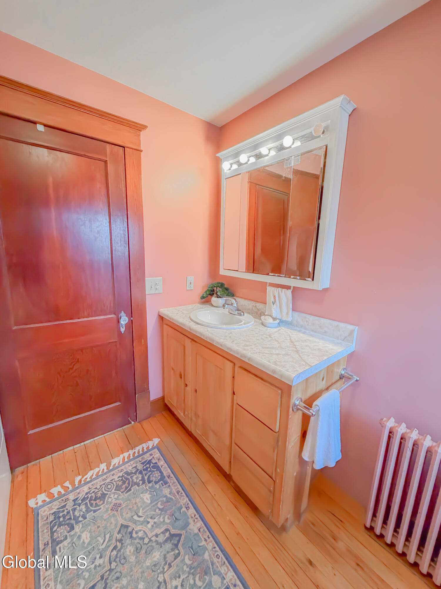 8874 Rte 9W Athens, NY 12015 - Photo 15 of 53 no towel bathroom