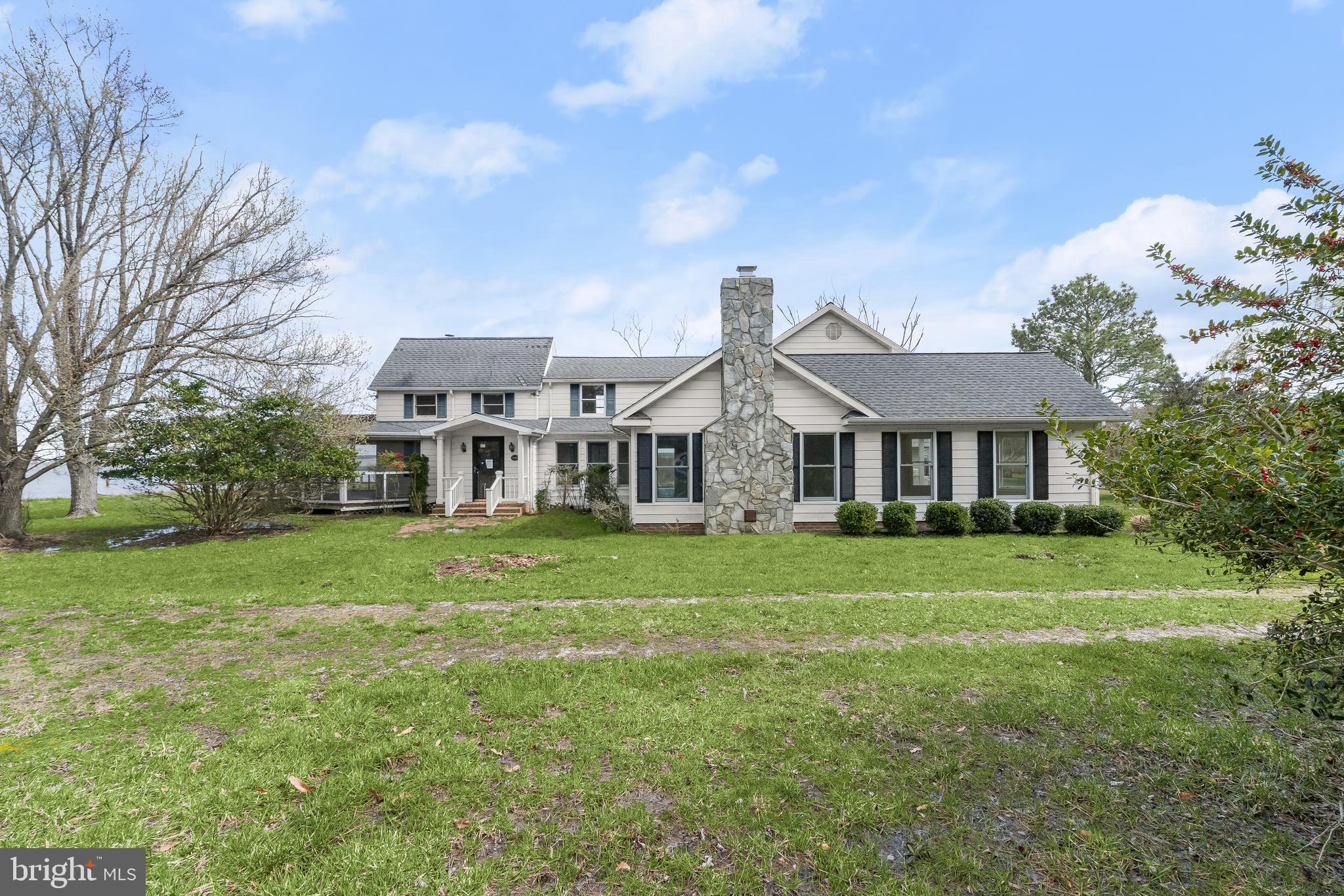 5301 Cassons Neck Road Cambridge, MD 21613 - Photo 1 of 71 Gallery Image 1