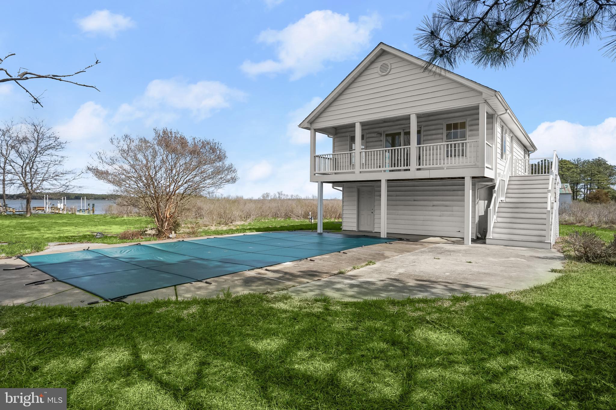 5301 Cassons Neck Road Cambridge, MD 21613 - Photo 30 of 71 Gallery Image 30