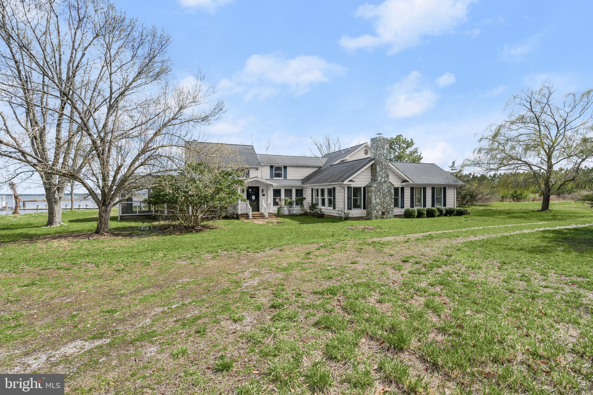 5301 Cassons Neck Road Cambridge, MD 21613 - Photo 3 of 71 Gallery Image 3