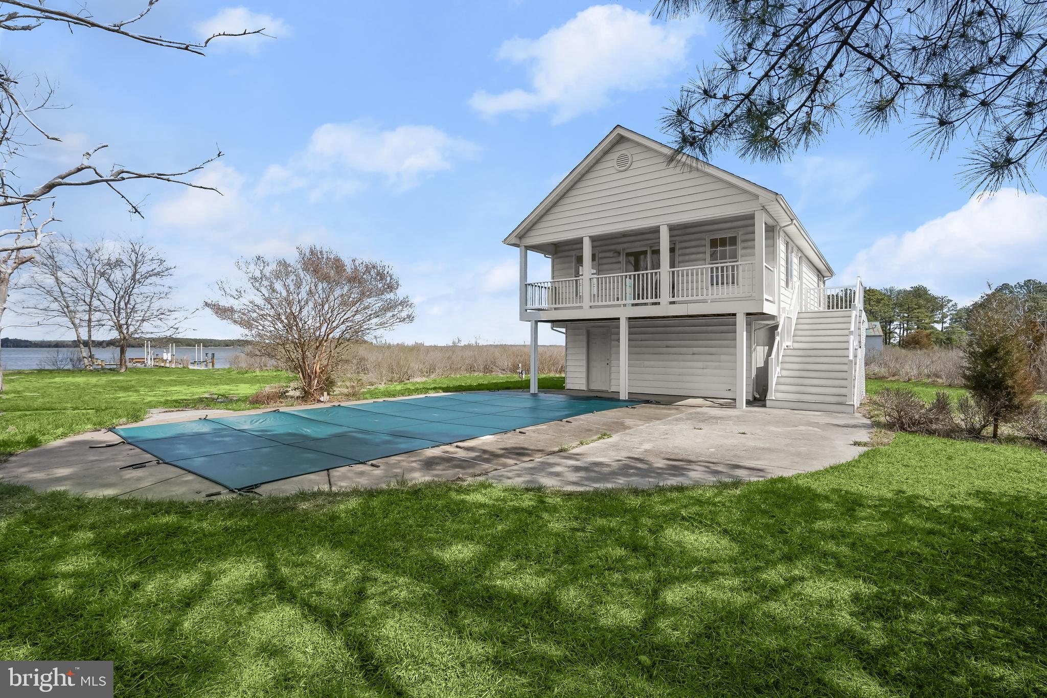 5301 Cassons Neck Road Cambridge, MD 21613 - Photo 31 of 71 Gallery Image 31