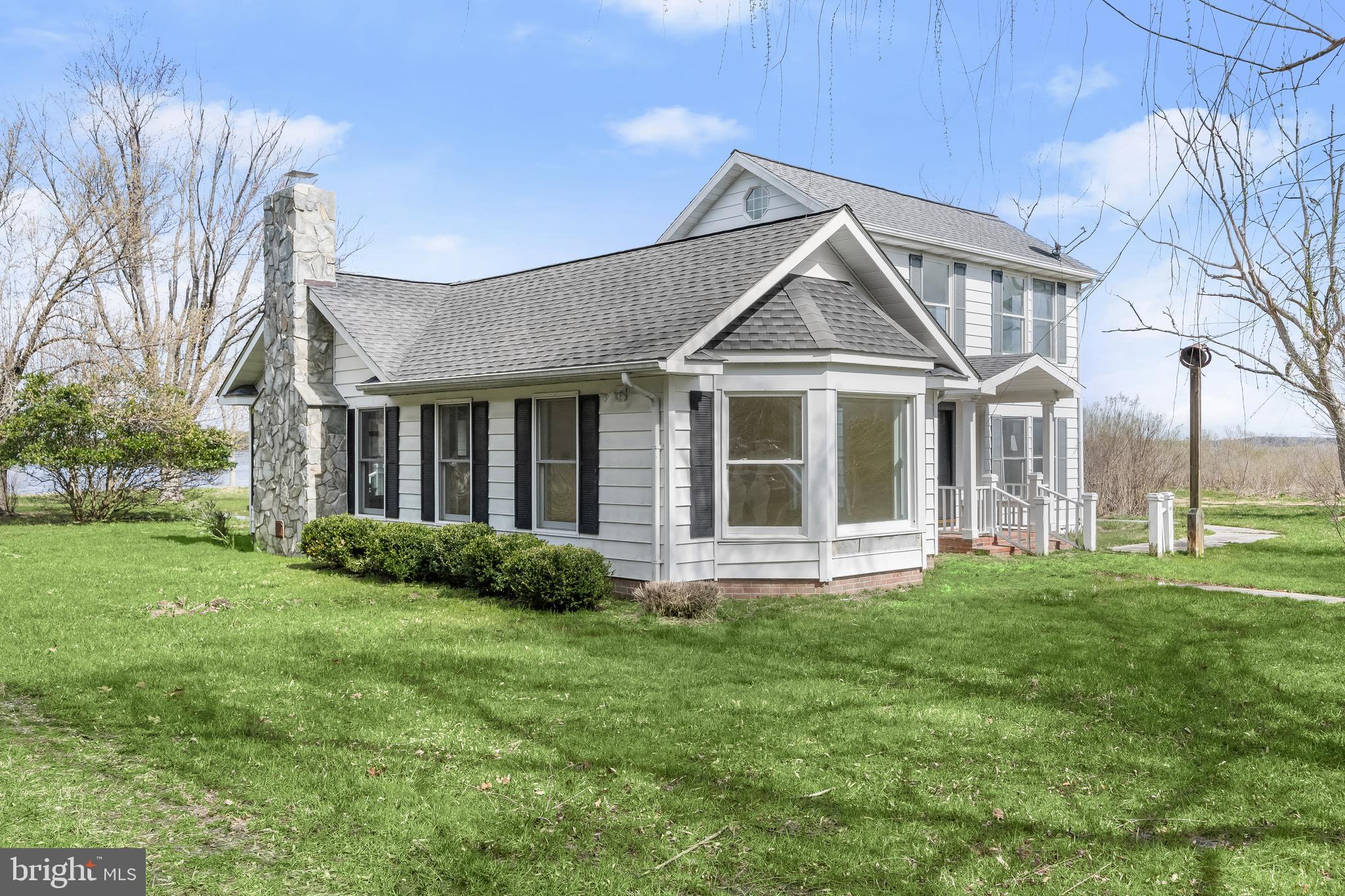 5301 Cassons Neck Road Cambridge, MD 21613 - Photo 56 of 71 Gallery Image 56