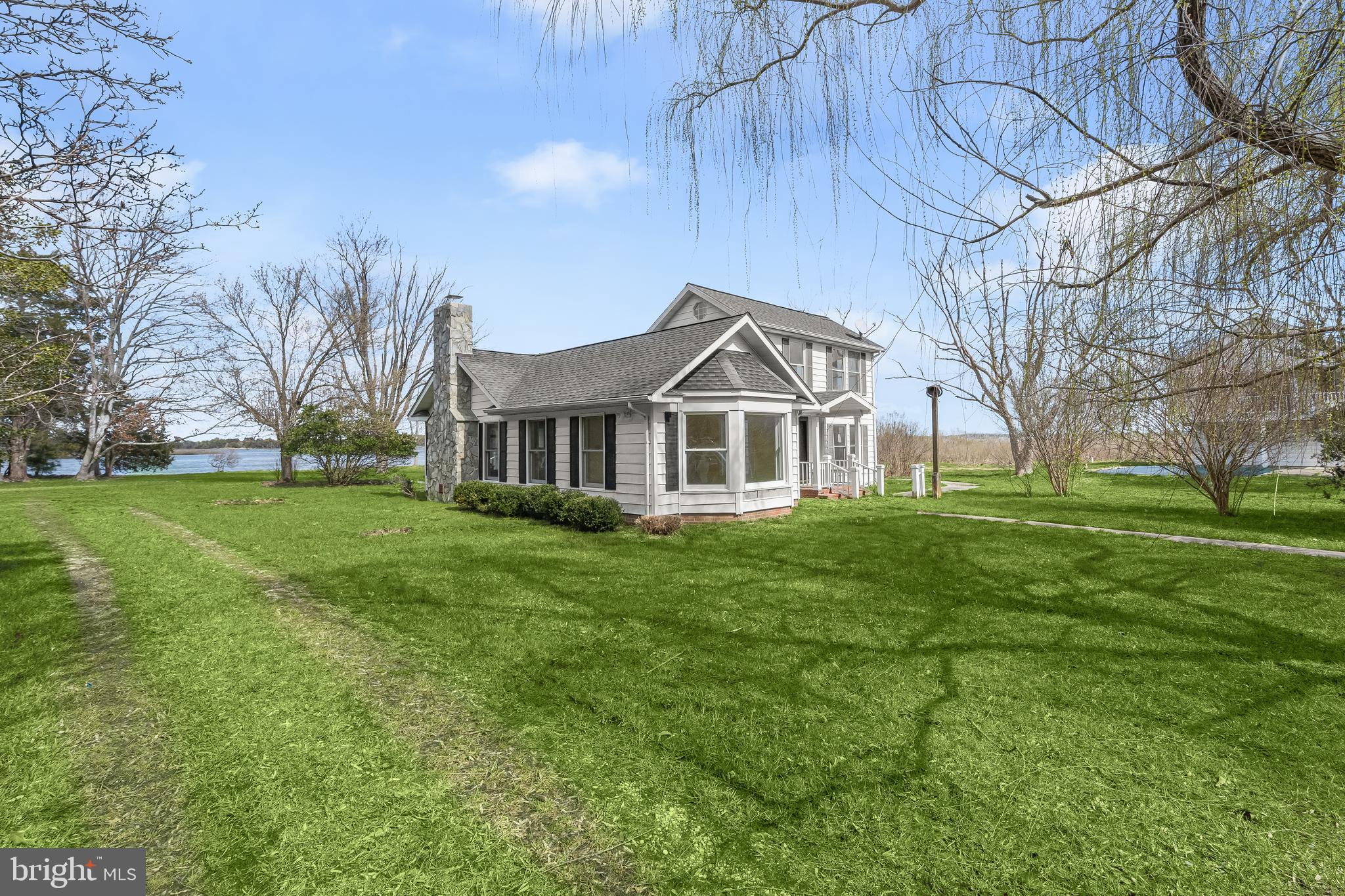 5301 Cassons Neck Road Cambridge, MD 21613 - Photo 57 of 71 Gallery Image 57